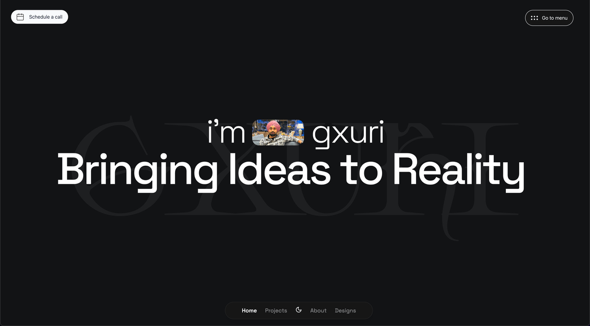 My UI/UX Portfolio 23