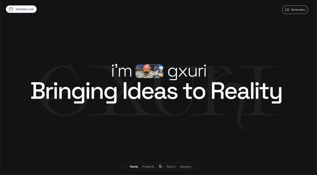 My UI/UX Portfolio 23
